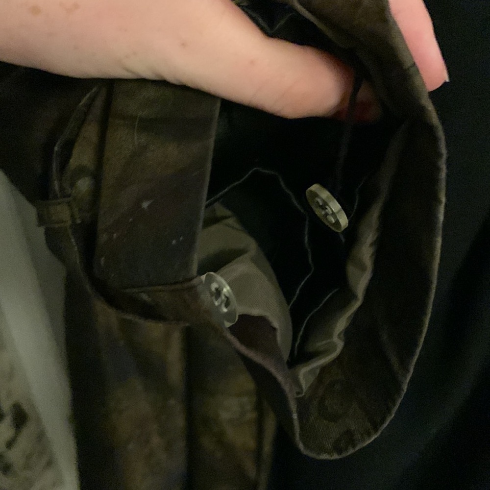 Count Romi Trench Coat - Picture 12 of 13